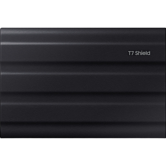 SSD portabil extern Samsung Portable SSD T7 Shield, 4 TB, Negru (MU-PE4T0S/WW), 9 image