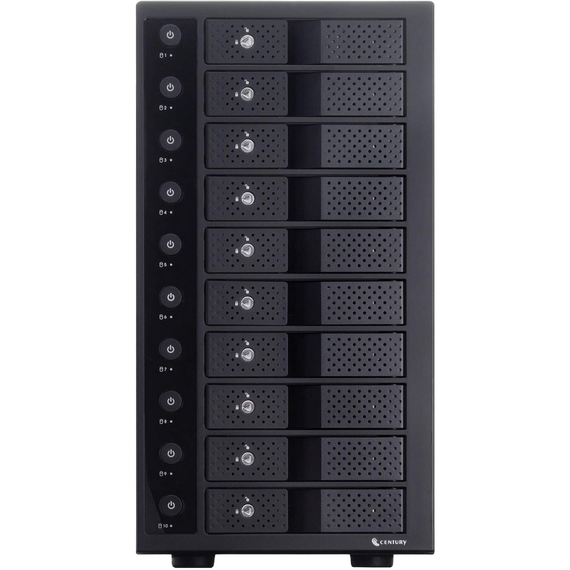 Carcasă externă Century CRST1035U32CIS, 7 image