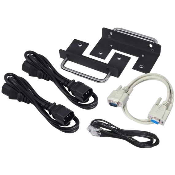 Sursă de alimentare neîntreruptibilă PCM KIN-3000AP RM, Linear-interactiv, 3000VA, Montare pe rafturi, 5 image