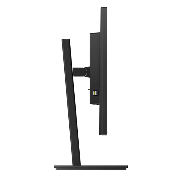 31,5" Monitor Philips 325B1L, IPS 2560x1440 WQHD, Negru, 3 image