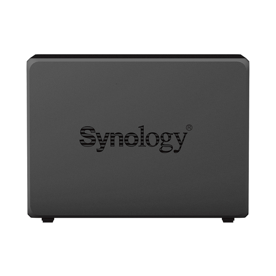 Stocare atașată la rețea SYNOLOGY DVA1622, Negru, 5 image