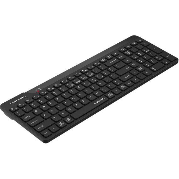 Tastatură A4Tech FBK23 AS, Fără fir, Negru, 5 image