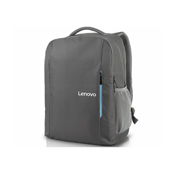 Rucsac pentru Laptop Lenovo B515, 15.6", Poliester, Gri, 4 image