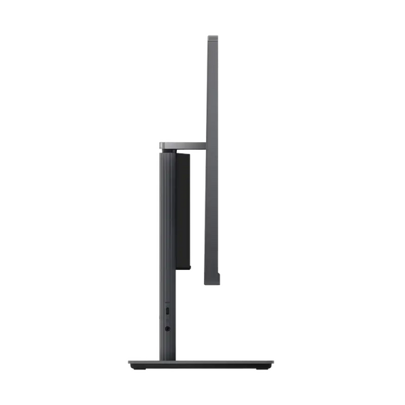 Computer All-in-One Lenovo IdeaCentre 3 27AKP10, 27", AMD Ryzen 7 250, 32GB/1024GB, Fără SO, Luna Grey, 3 image