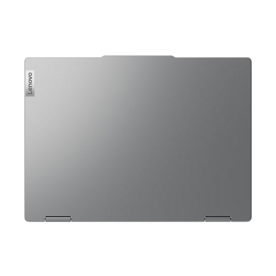 Laptop 14" Lenovo IdeaPad 5 2-in-1 14IRH9, Luna Grey, Intel Core i5-13420H, 16GB/512GB, Fără SO, 2 image