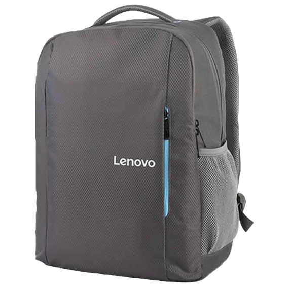 Rucsac pentru Laptop Lenovo B515, 15.6", Poliester, Gri, 3 image
