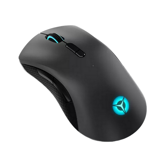 Gaming Mouse Lenovo M600, Negru/Gri, 6 image