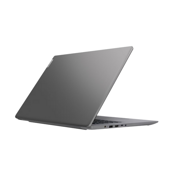 Laptop Business 17,3" Lenovo V17 G4 IRU, Iron Grey, Intel Core i5-13420H, 8GB/512GB, Fără SO, 2 image