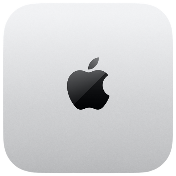 Sistem Desktop PC Apple Mac mini A3238, Mac mini, M4 with 10-core CPU and 10-core GPU, 16GB/256GB, M4 10-core GPU, macOS Sequoia, 3 image