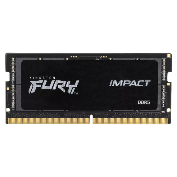 Memorie RAM Kingston FURY Beast, DDR5 SDRAM, 4800 MHz, 32GB, KF548S38IB-32, 4 image