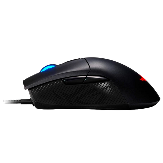 Gaming Mouse ASUS ROG Gladius II Core, Negru, 5 image