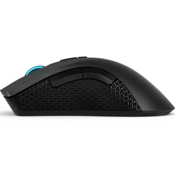 Gaming Mouse Lenovo M600, Negru/Gri, 8 image