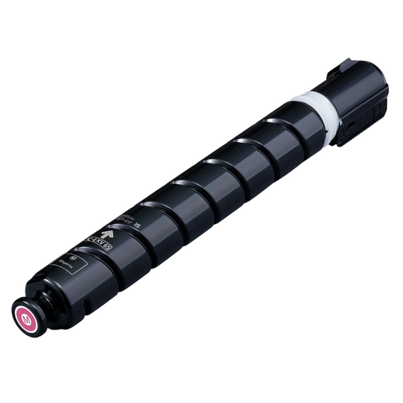 Toner Canon C-EXV65, Magenta, 2 image