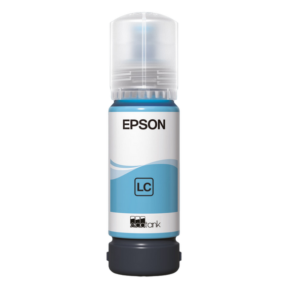 Recipient de cerneală Epson 108 EcoTank, 70ml