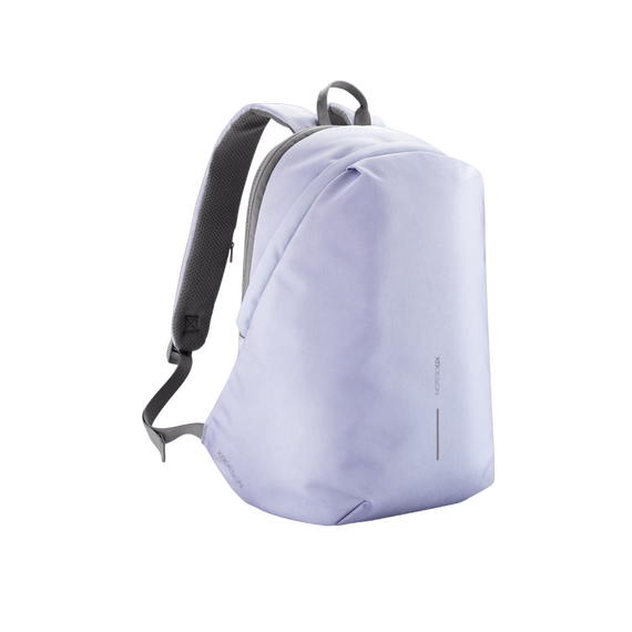 Rucsac Bobby Soft, 15.6", Rpet, Violet, 5 image
