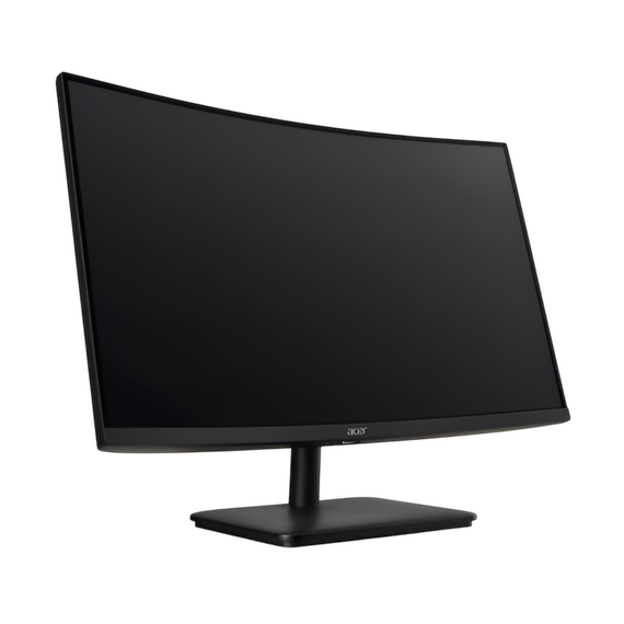 27" Monitor Gaming Acer ED270R S3, VA 1920x1080 FHD, Negru, 2 image