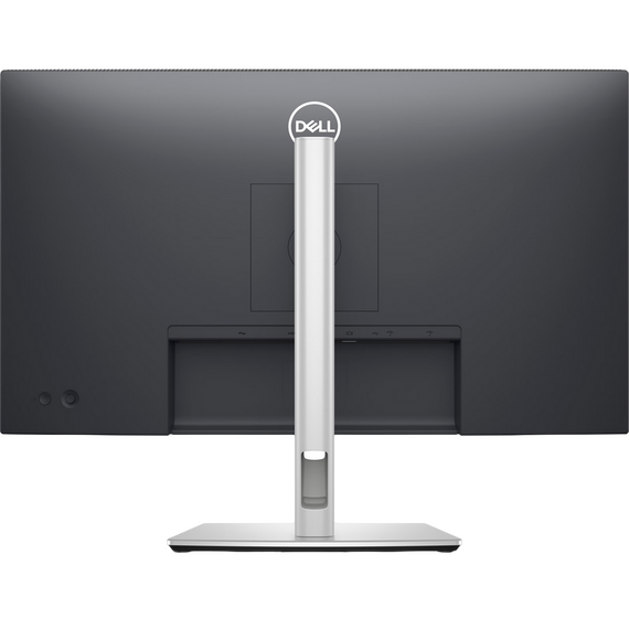 27" Monitor DELL P2725H, IPS 1920x1080 FHD, Argintiu | Negru, 3 image