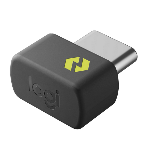 Adaptor USB Logitech Bolt, Grafit, 2 image