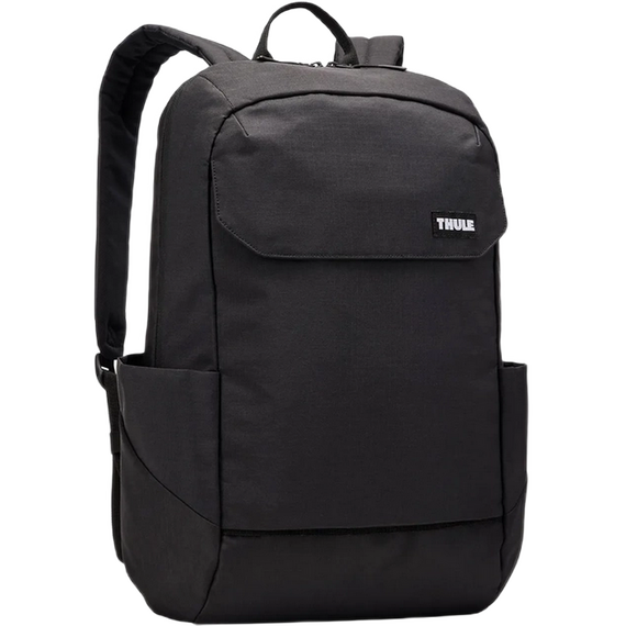 Rucsac THULE Lithos, 15.6", Negru, 5 image