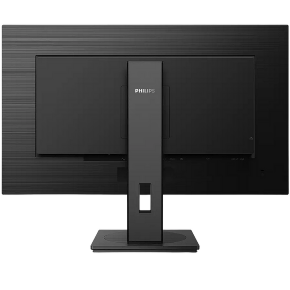 31,5" Monitor Philips 325B1L, IPS 2560x1440 WQHD, Negru, 8 image