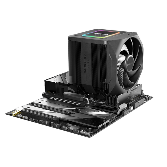 Cooler procesor be quiet! Dark Rock Elite, 8 image