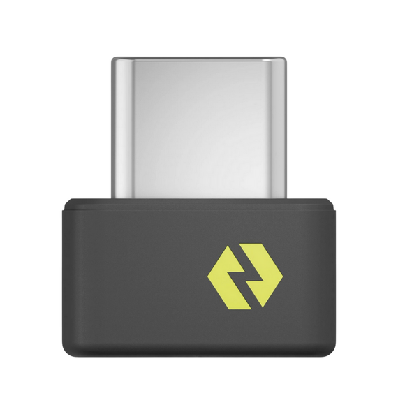 Adaptor USB Logitech Bolt, Grafit