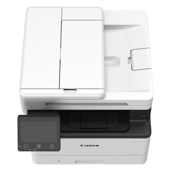 MFP Canon i-Sensys MF461dw, Alb | Negru, 7 image