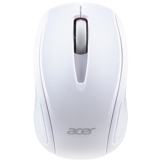 Mouse Wireless Acer M501, Alb