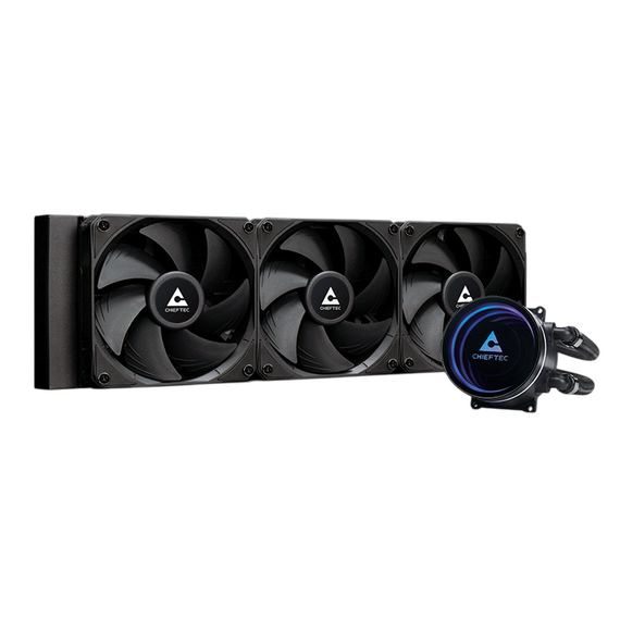Cooler procesor Chieftec Iceberg 360 Dark