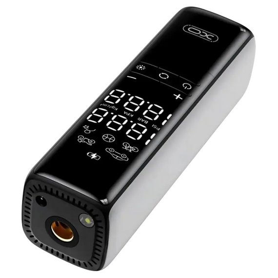 Pompa XO CZ017, Negru, 3 image