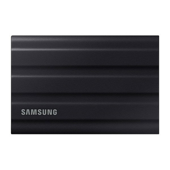 SSD portabil extern Samsung Portable SSD T7 Shield, 4 TB, Negru (MU-PE4T0S/WW), 8 image