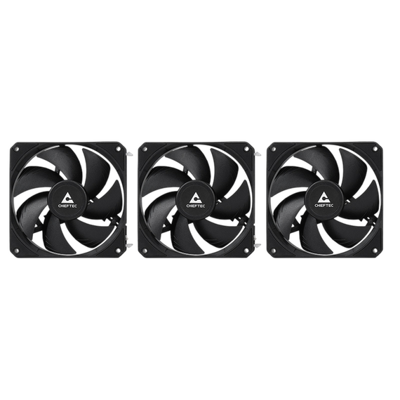 Cooler procesor Chieftec Iceberg 360 Dark, 6 image