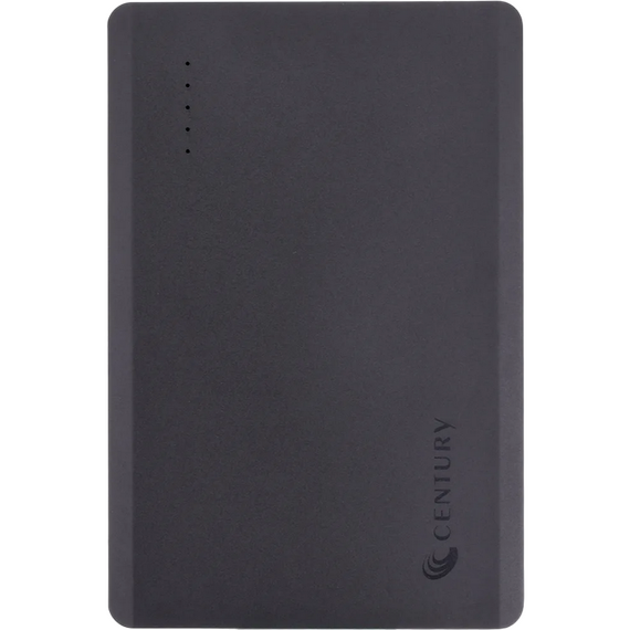 Carcasa externa pentru SSD Century CAM2NV4TB3