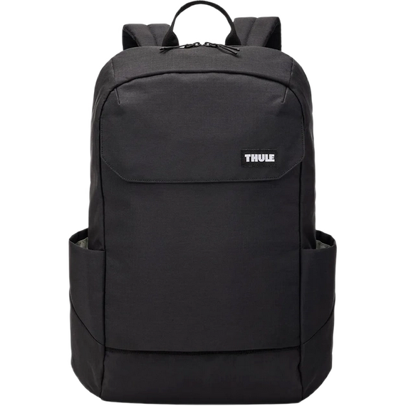 Rucsac THULE Lithos, 15.6", Negru