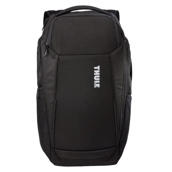 Rucsac pentru Laptop THULE Accent, 15.6", Poliester, Negru