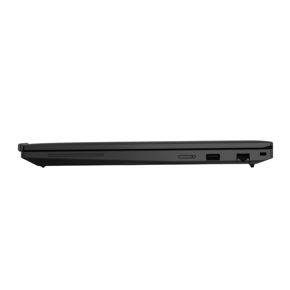 Laptop Business 16" Lenovo ThinkPad T16 Gen 4, Negru, AMD Ryzen AI 7 PRO 350, 32GB/512GB, Fără SO, 2 image