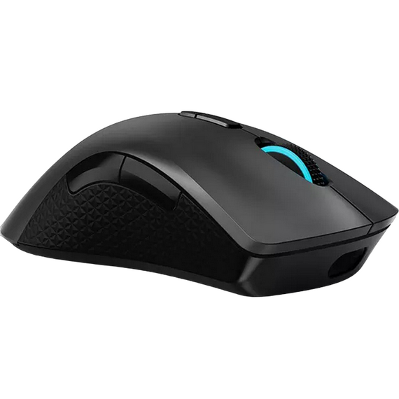 Gaming Mouse Lenovo M600, Negru/Gri, 3 image