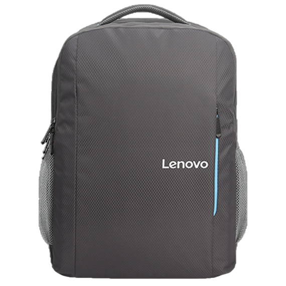 Rucsac pentru Laptop Lenovo B515, 15.6", Poliester, Gri