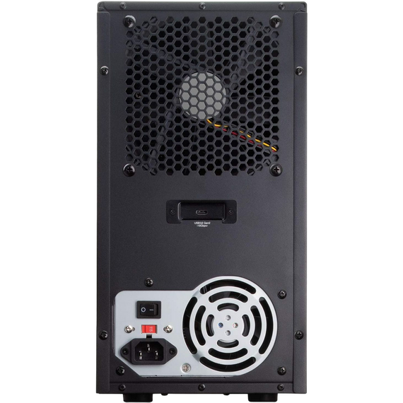 Carcasă externă Century CRST1035U32CIS, 6 image