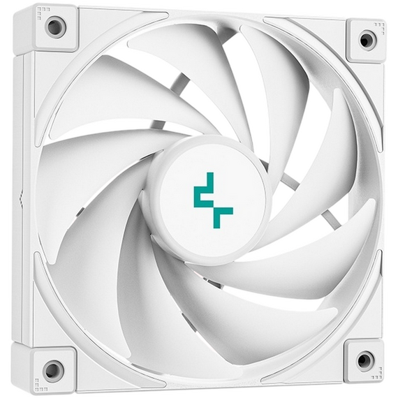 Cooler procesor Deepcool AK500S DIGITAL SE WH, 3 image