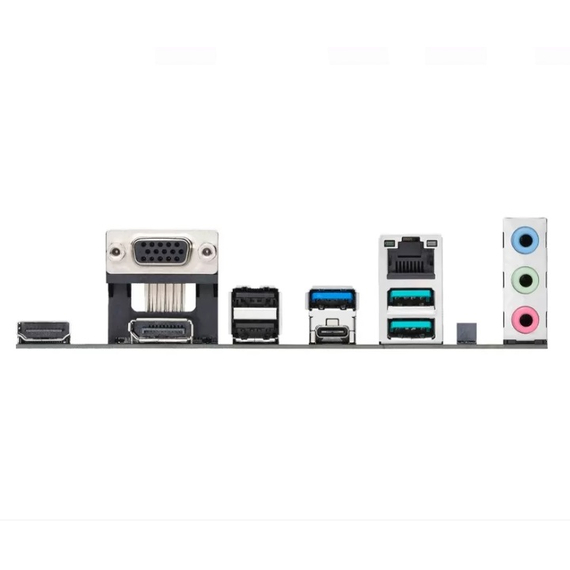 Placă de bază ASUS PRIME B760-PLUS, LGA1700, Intel B760, ATX, 3 image