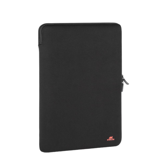 Husă pentru laptop Rivacase 5226, 15.6", Neopren, Negru, 3 image