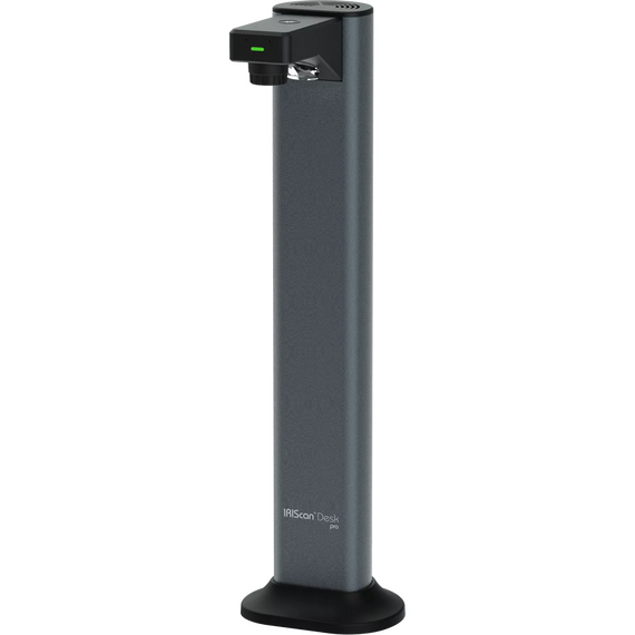 Scaner Portabil Canon IRIScan Desk 7 Pro, A3, Negru, 3 image