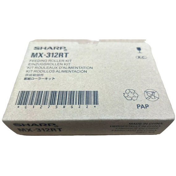 Kit role de alimentare Sharp MX-312RT, 2 image