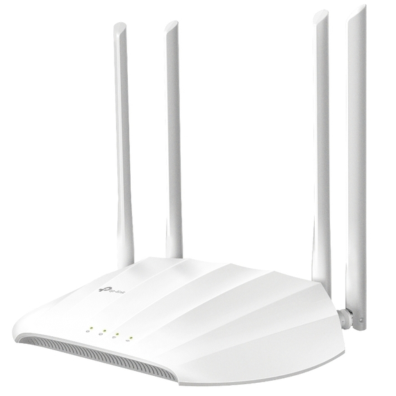 Punct de acces fără fir TP-LINK TL-WA1201, 300 Mbps, 867 Mbps, Alb, 3 image