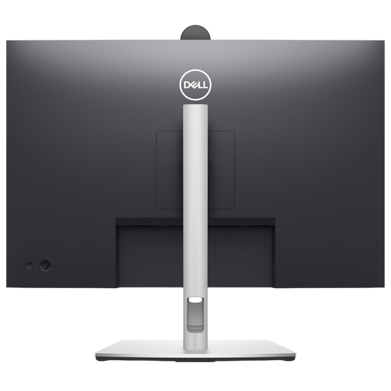 27" Monitor DELL P2724DEB, IPS 2560x1440 WQHD, Argintiu, 2 image