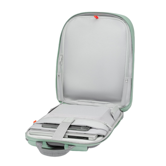 Rucsac Bobby Edge, 16", Iceberg Green, 4 image