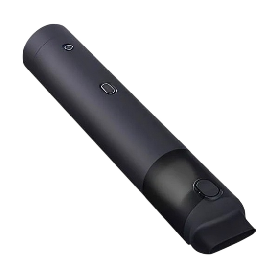 Aspirator Manual Lydsto Multivac HD-SCXCCQ02, Negru, 3 image