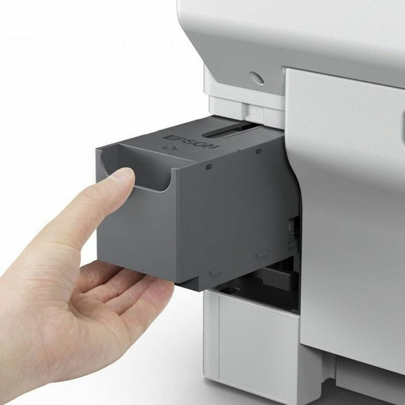 Cutie de întreținere Epson T6716, 2 image