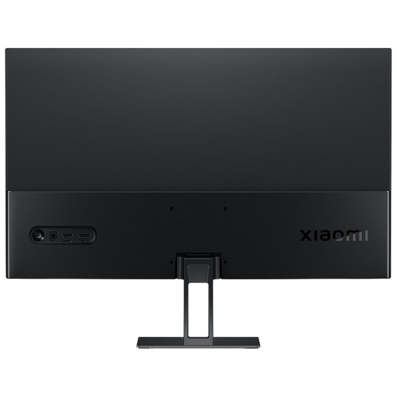 23,8" Monitor Xiaomi A24i, IPS 1920x1080 FHD, Negru, 3 image